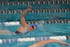 Swimming vs Bentley  Wheaton College Swimming & Diving vs Bentley College. - Photo by Keith Nordstrom : Wheaton, Swimming & Diving